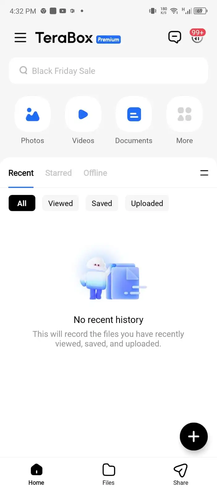 TeraBox MOD APK v3.34.1 (Premium Unlocked, No Ads) 4 IMG 20241115 WA0054