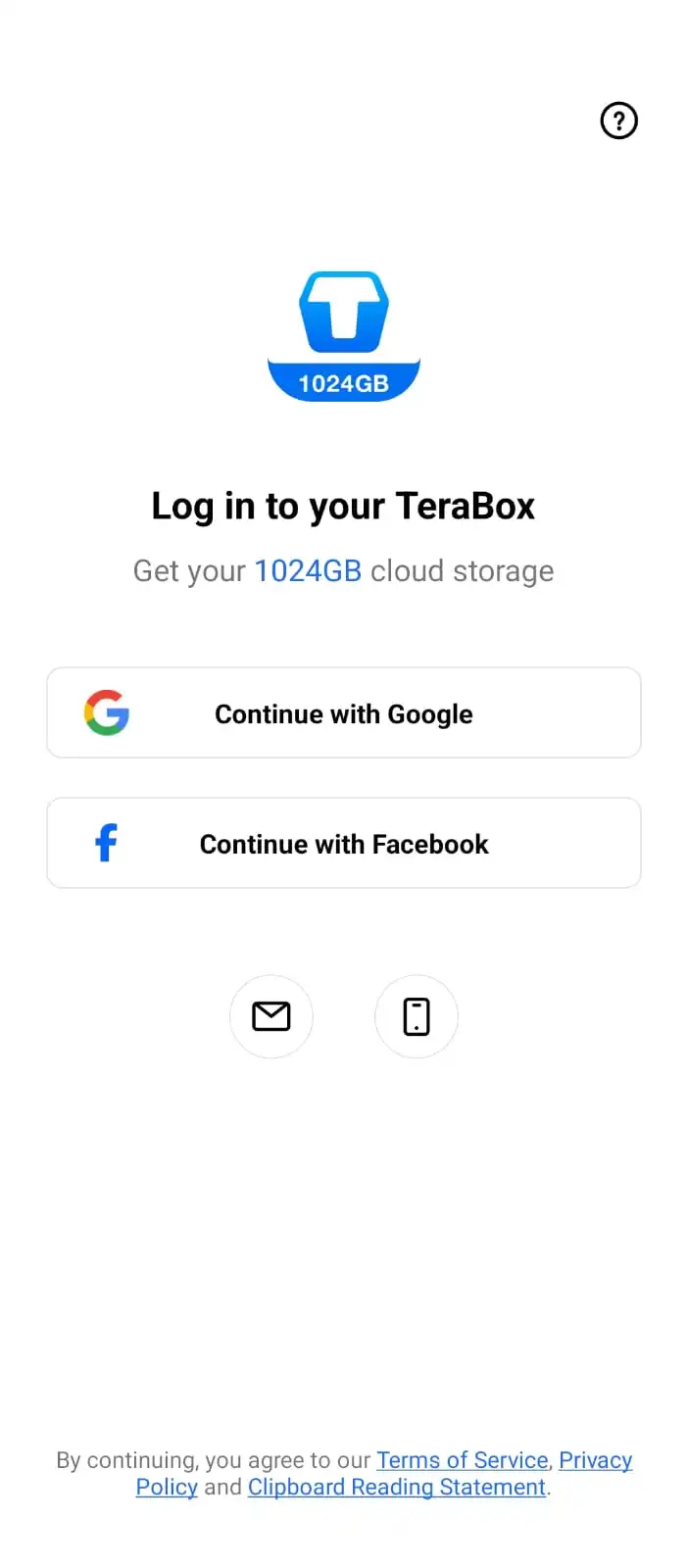 TeraBox MOD APK v3.34.1 (Premium Unlocked, No Ads) 3 IMG 20241115 WA0058