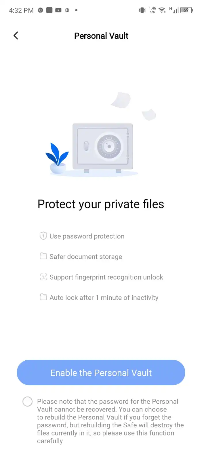 TeraBox MOD APK v3.34.1 (Premium Unlocked, No Ads) 10 IMG 20241115 WA0059
