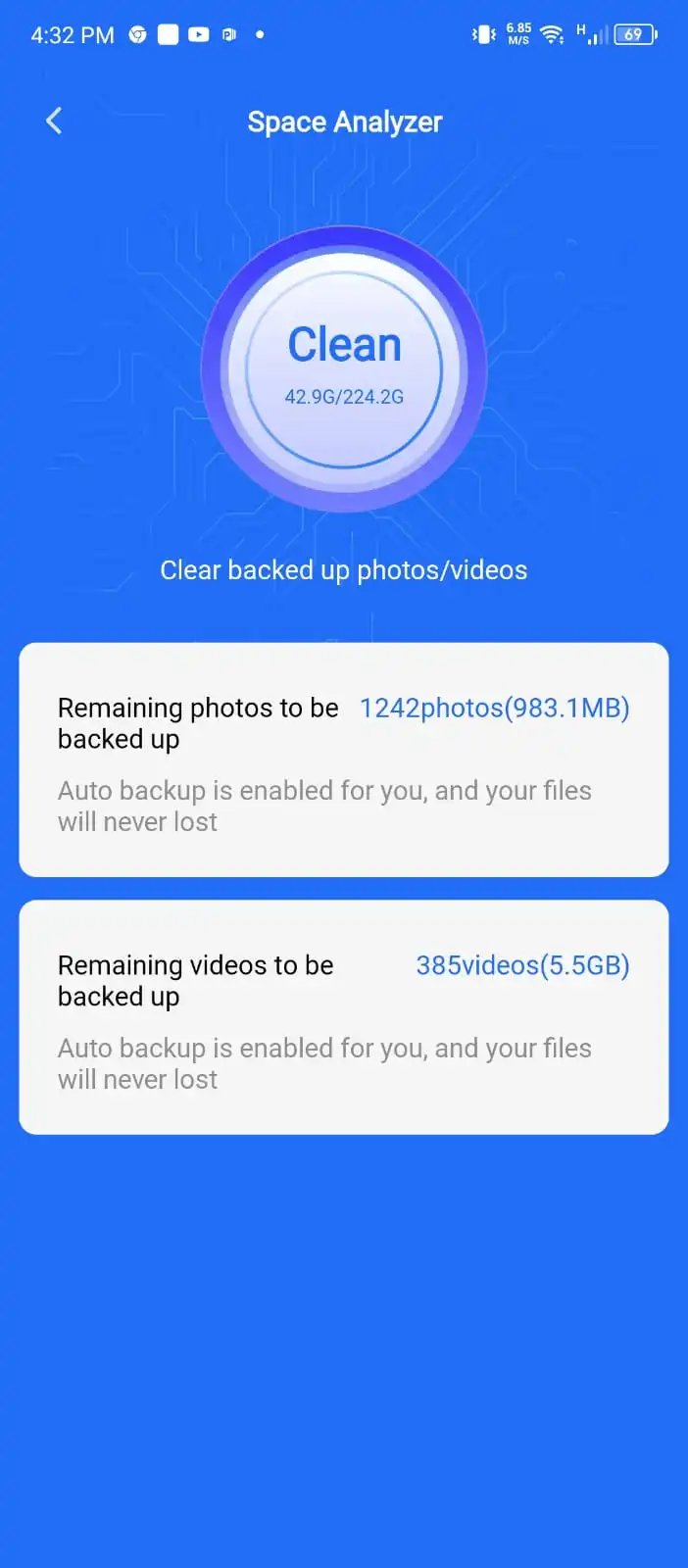 TeraBox MOD APK v3.34.1 (Premium Unlocked, No Ads) 11 IMG 20241115 WA0060