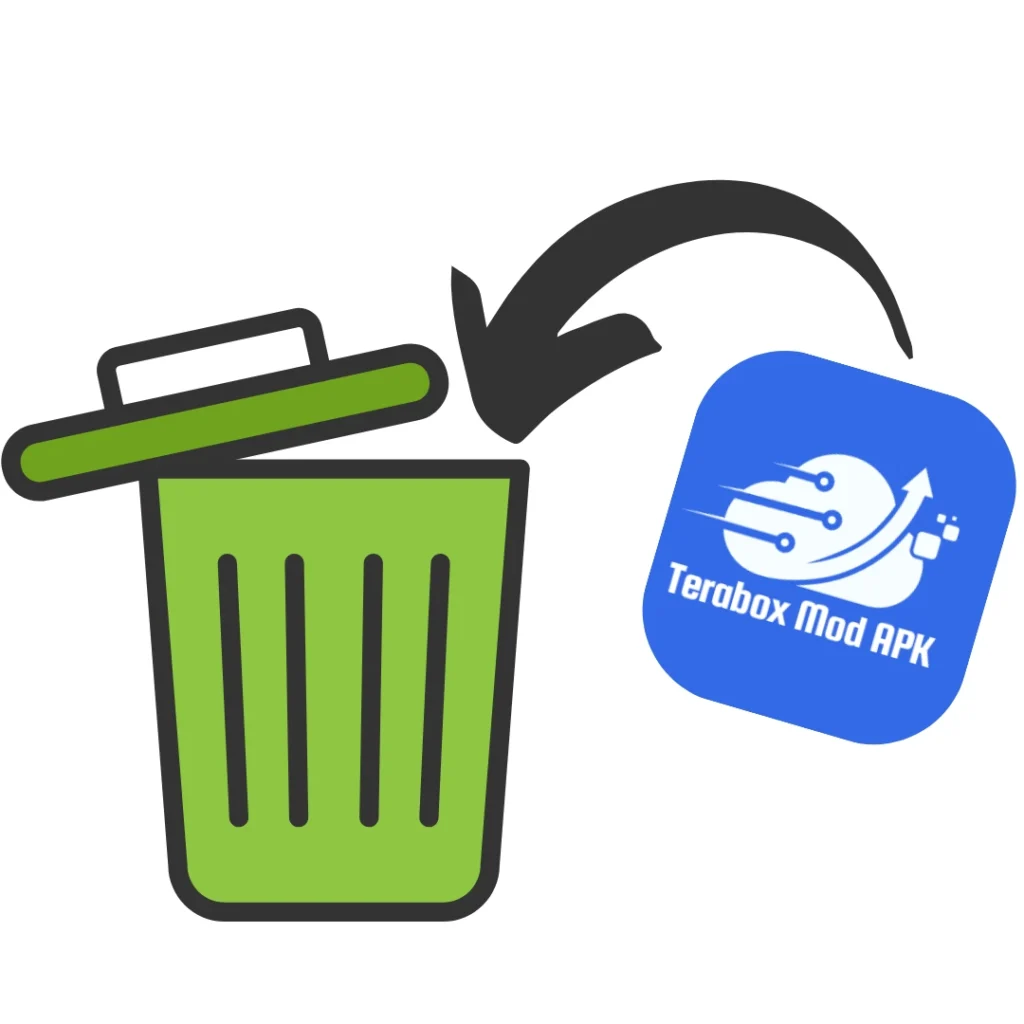 Delete Terabox Account in 2025: Quick and Easy Way 9 cancel link 1